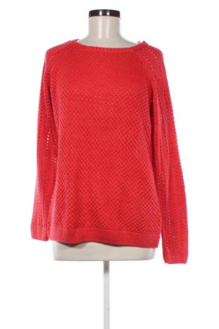 Pulover de femei Colours Of The World, Mărime XL, Culoare Roșu, Preț 80,34 Lei