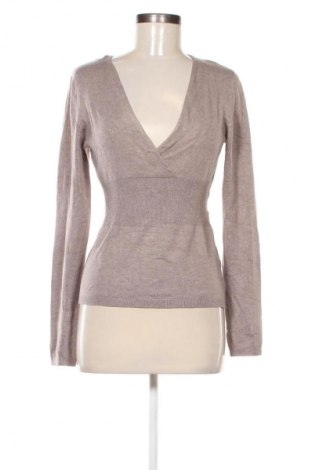 Damenpullover Comma,, Größe M, Farbe Braun, Preis 42,99 €