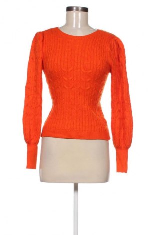 Damski sweter Costes, Rozmiar S, Kolor Pomarańczowy, Cena 87,99 zł