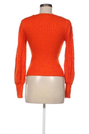 Damski sweter Costes, Rozmiar S, Kolor Pomarańczowy, Cena 87,99 zł