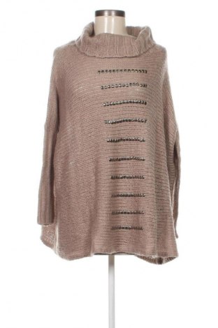 Pulover de femei Costes, Mărime M, Culoare Maro, Preț 86,99 Lei
