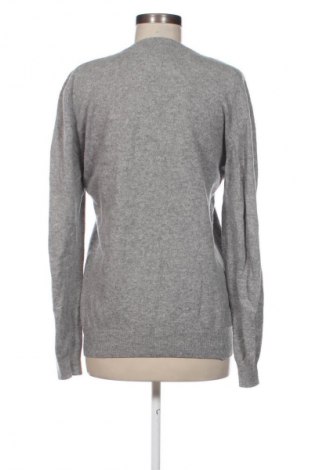 Damski sweter Cotton Belt, Rozmiar XXL, Kolor Szary, Cena 67,99 zł