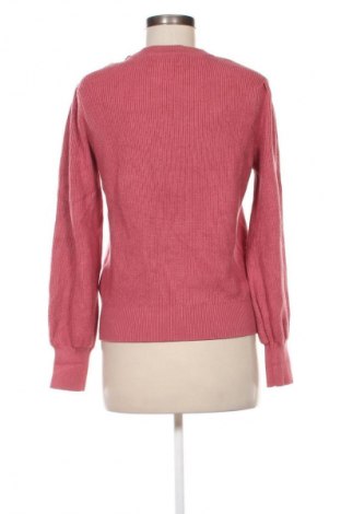 Damski sweter Cotton Club, Rozmiar L, Kolor Różowy, Cena 67,99 zł