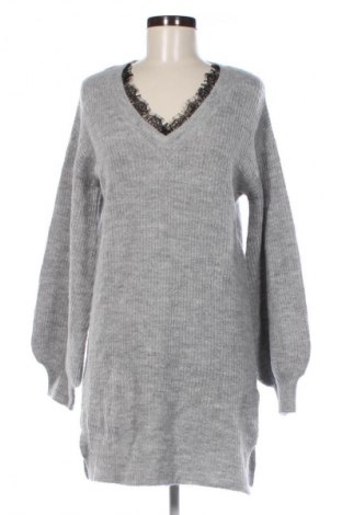 Damenpullover Cropp, Größe S, Farbe Grau, Preis 20,32 €