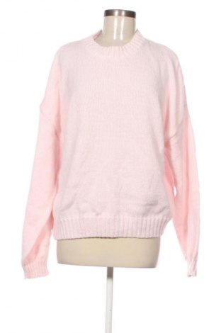 Damenpullover DAZY, Größe L, Farbe Rosa, Preis 14,99 €