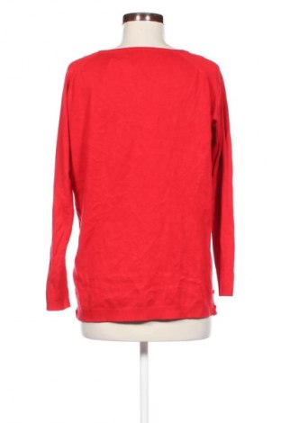 Damski sweter DD-II, Rozmiar XL, Kolor Czerwony, Cena 48,99 zł