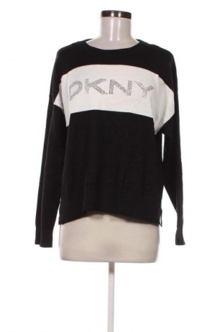 Damski sweter DKNY, Rozmiar M, Kolor Kolorowy, Cena 338,99 zł