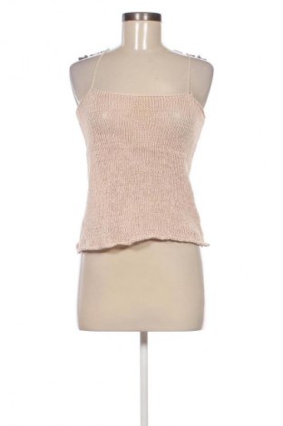 Dámský svetr DKNY, Velikost L, Barva Béžová, Cena  1 315,00 Kč