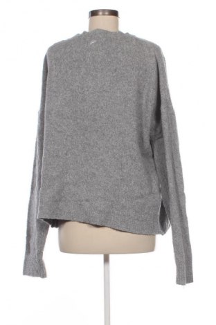 Damski sweter Dan Fox X About You, Rozmiar L, Kolor Szary, Cena 305,99 zł
