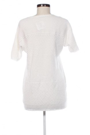 Pulover de femei David Nieper, Mărime XL, Culoare Alb, Preț 95,67 Lei