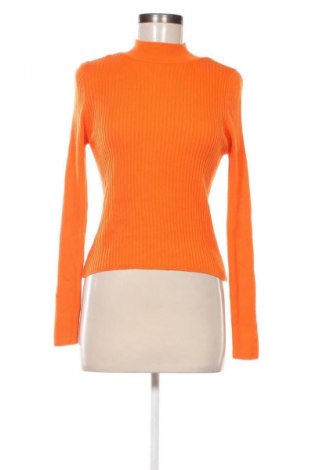 Damski sweter Defacto, Rozmiar M, Kolor Pomarańczowy, Cena 95,99 zł