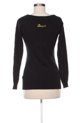 Damenpullover Desigual, Größe L, Farbe Mehrfarbig, Preis € 43,99