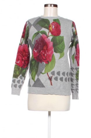 Pulover de femei Desigual, Mărime M, Culoare Multicolor, Preț 168,37 Lei