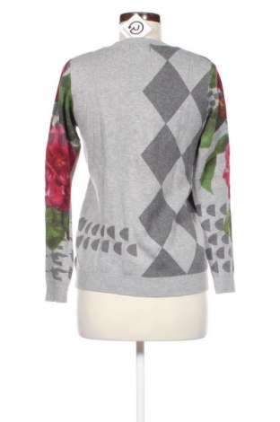 Pulover de femei Desigual, Mărime M, Culoare Multicolor, Preț 168,37 Lei