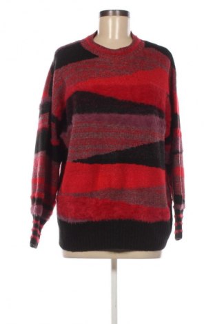 Damenpullover Desigual, Größe M, Farbe Mehrfarbig, Preis € 34,24