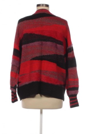 Damenpullover Desigual, Größe M, Farbe Mehrfarbig, Preis € 34,24