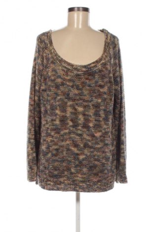 Női pulóver Didi, Méret XL, Szín Sokszínű, Ár 3 009 Ft