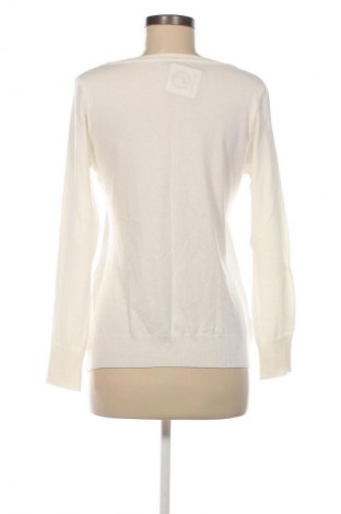 Damenpullover Dika, Größe L, Farbe Ecru, Preis € 20,97