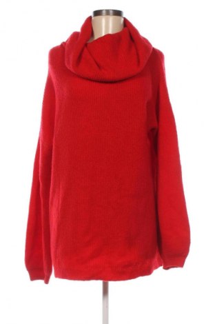 Damenpullover Dorothy Perkins, Größe M, Farbe Rot, Preis 11,99 €