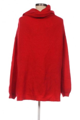 Damenpullover Dorothy Perkins, Größe M, Farbe Rot, Preis 11,99 €
