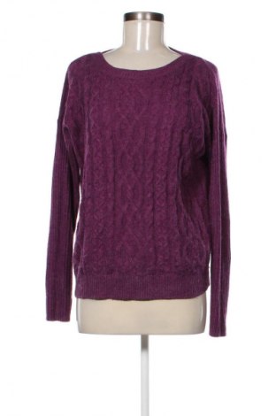 Dámský svetr Dorothy Perkins, Velikost L, Barva Fialová, Cena  269,00 Kč