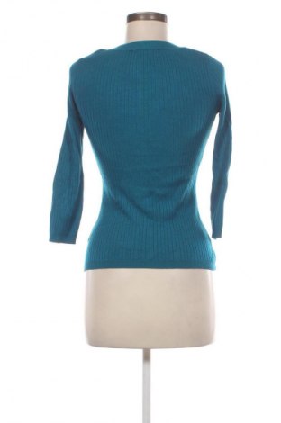 Női pulóver Dressbarn, Méret S, Szín Kék, Ár 3 019 Ft