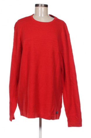 Damenpullover Eagle No. 7, Größe XXL, Farbe Rot, Preis € 28,99