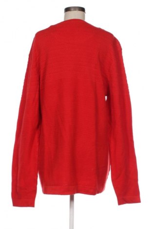 Damenpullover Eagle No. 7, Größe XXL, Farbe Rot, Preis € 28,99