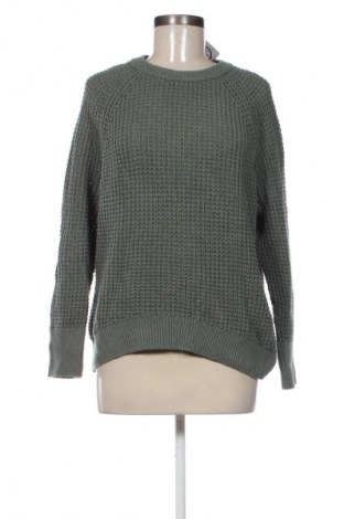 Damski sweter Edc By Esprit, Rozmiar S, Kolor Zielony, Cena 87,99 zł