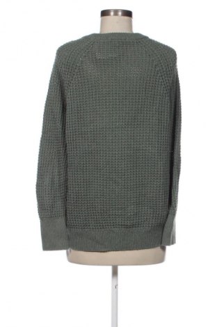 Damski sweter Edc By Esprit, Rozmiar S, Kolor Zielony, Cena 87,99 zł