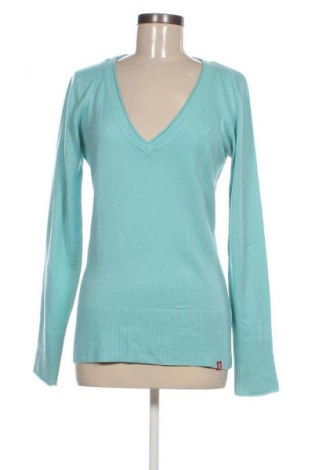 Pulover de femei Edc By Esprit, Mărime XL, Culoare Albastru, Preț 93,99 Lei