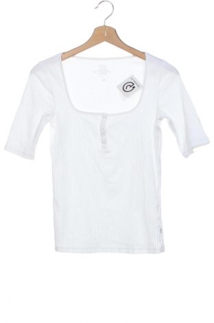 Pulover de femei Edc By Esprit, Mărime XS, Culoare Alb, Preț 112,48 Lei