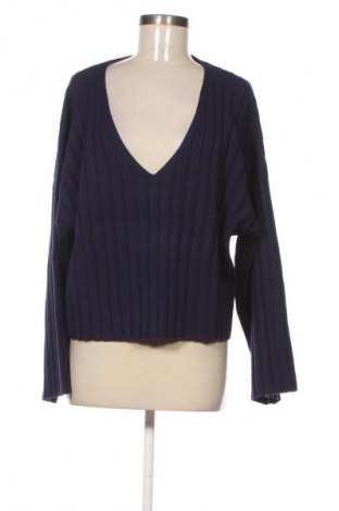 Damenpullover Edited, Größe M, Farbe Blau, Preis 56,99 €