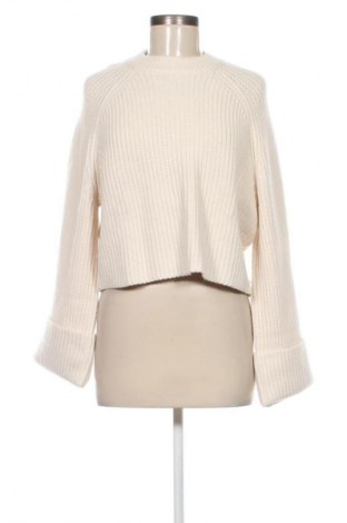 Damenpullover Edited, Größe S, Farbe Beige, Preis 58,99 €
