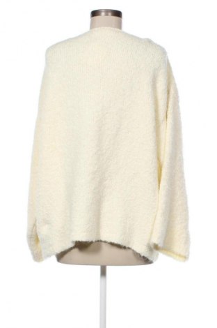 Damski sweter Edited, Rozmiar M, Kolor ecru, Cena 266,99 zł