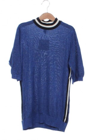 Pulover de femei Eksept, Mărime XS, Culoare Albastru, Preț 139,99 Lei