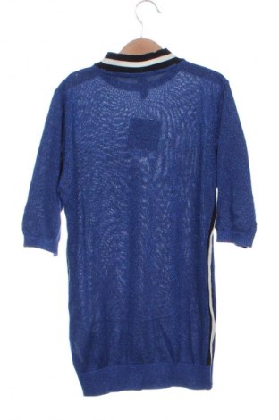 Pulover de femei Eksept, Mărime XS, Culoare Albastru, Preț 139,99 Lei