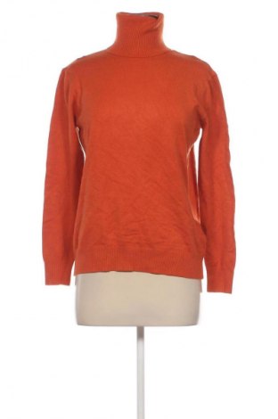 Pulover de femei Elisa Immagine, Mărime S, Culoare Portocaliu, Preț 98,99 Lei