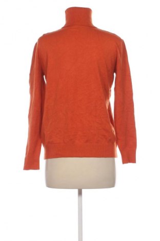 Pulover de femei Elisa Immagine, Mărime S, Culoare Portocaliu, Preț 98,99 Lei