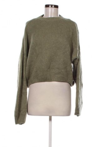 Damenpullover Ellemilla, Größe M, Farbe Grün, Preis € 28,99