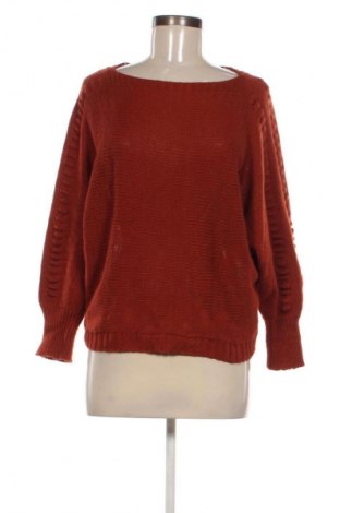 Damski sweter Envy, Rozmiar S, Kolor Brązowy, Cena 93,99 zł
