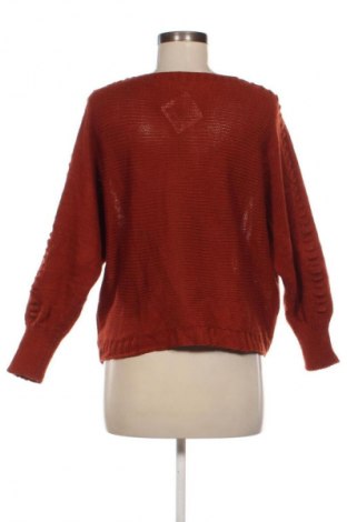 Damski sweter Envy, Rozmiar S, Kolor Brązowy, Cena 93,99 zł