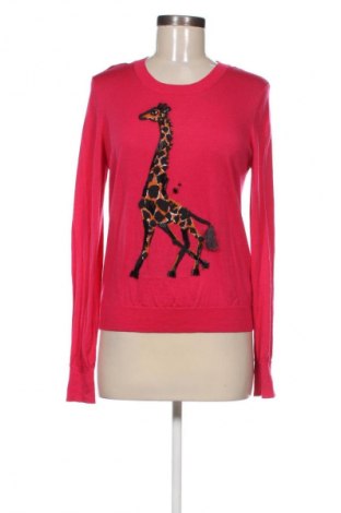 Damenpullover Escada Sport, Größe M, Farbe Rosa, Preis 72,03 €