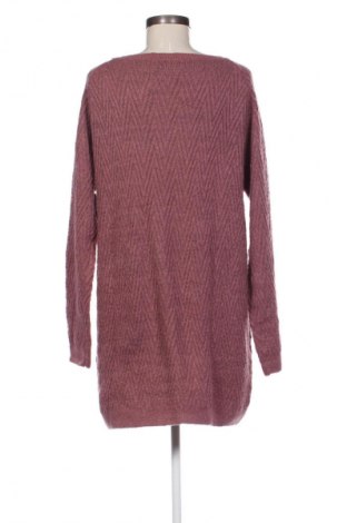 Damenpullover Esmara, Größe XL, Farbe Aschrosa, Preis 20,99 €