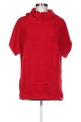Damski sweter Esmara, Rozmiar XL, Kolor Czerwony, Cena 74,99 zł