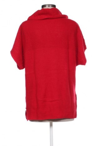 Damski sweter Esmara, Rozmiar XL, Kolor Czerwony, Cena 74,99 zł