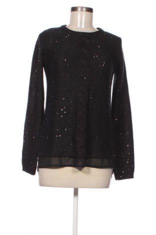 Damski sweter Esmara, Rozmiar S, Kolor Czarny, Cena 95,99 zł