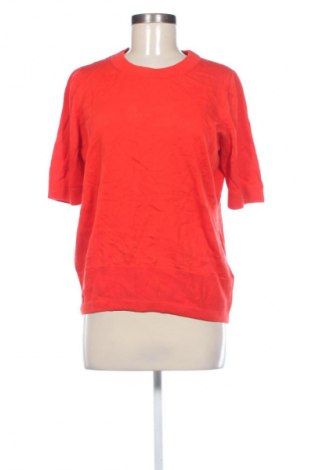 Damski sweter Esprit, Rozmiar XXL, Kolor Czerwony, Cena 78,99 zł