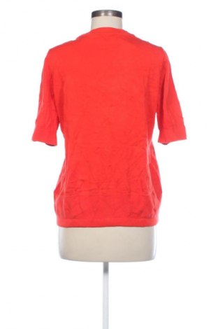 Damski sweter Esprit, Rozmiar XXL, Kolor Czerwony, Cena 78,99 zł