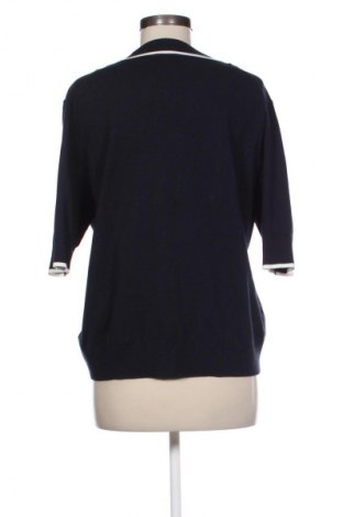 Pulover de femei Essentials by Tchibo, Mărime XL, Culoare Albastru, Preț 129,65 Lei